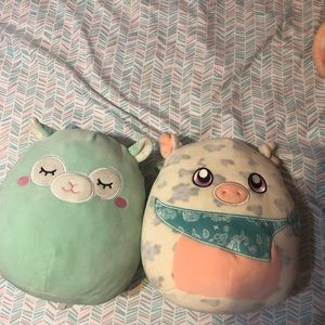 Easter Squishmallow